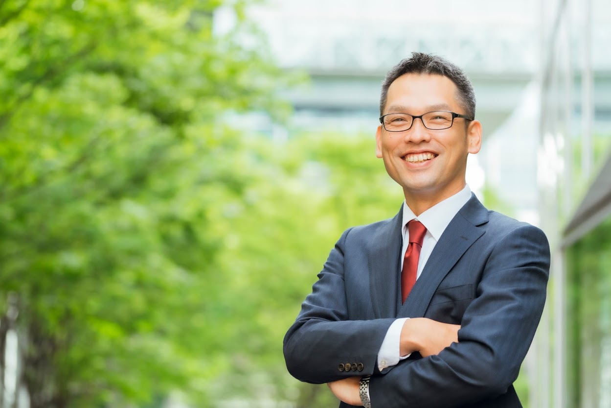代表取締役社長 高岡裕